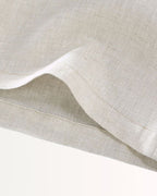 Ibiza Collection | Men's Linen Shorts with Comfortable Waistband | Stylish Summer Wear for Effortless Elegance