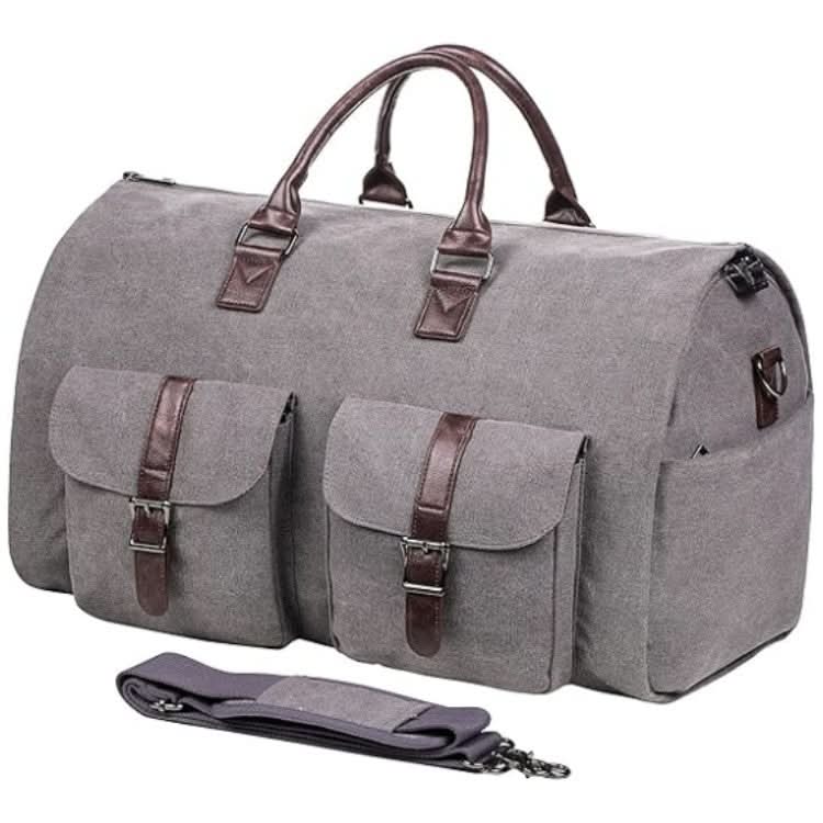 JetLux | Leather Suitcase with Spacious Interior & Durable Design for Effortless Travel