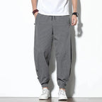 Women's Kaizen Striped Joggers | Soft 0