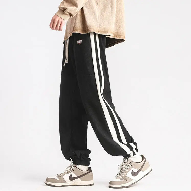 Women's Kyren Joggers | 100% soft and breathable cotton 7