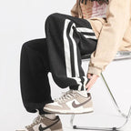 Women's Kyren Joggers | 100% soft and breathable cotton 8