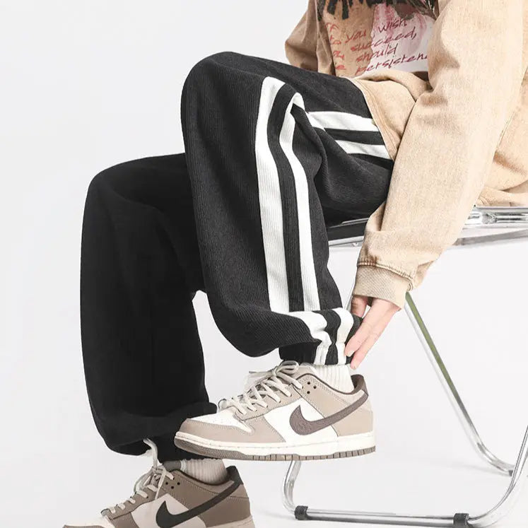 Women's Kyren Joggers | 100% soft and breathable cotton 8