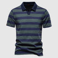 Women's L'Essenza Polo Shirt by Lorenzo Vitali | Made from a soft 0