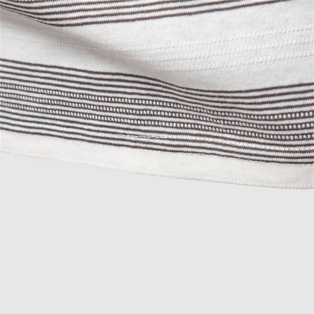 Women's L'Essenza Polo Shirt by Lorenzo Vitali | Made from a soft 6