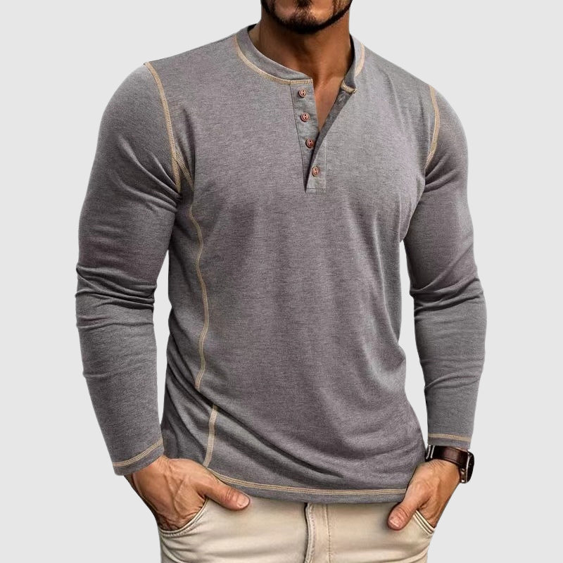 Women's L'Essenziale Comfort Shirt by Alessandro Veneti | Supreme comfort is offered by our soft premium cot 1