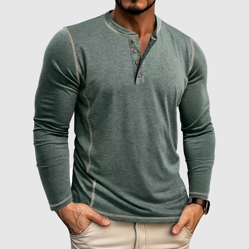 Women's L'Essenziale Comfort Shirt by Alessandro Veneti | Supreme comfort is offered by our soft premium cot 4