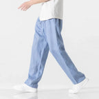 Women's La Leggerezza Pants by Alessandro Veneti | Supreme comfort is offered by our soft premium cot 0