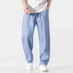 Women's La Leggerezza Pants by Alessandro Veneti | Supreme comfort is offered by our soft premium cot 4