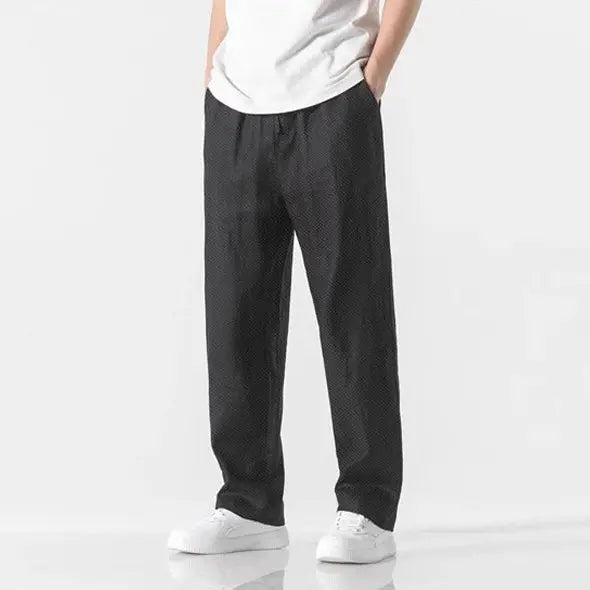 Women's La Leggerezza Pants by Alessandro Veneti | Supreme comfort is offered by our soft premium cot 5