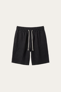 Lecce Collection | Linen Shorts with Adjustable Waistband | Relaxed Fit for Ultimate Comfort