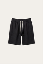 Lecce Collection | Linen Shorts with Adjustable Waistband | Relaxed Fit for Ultimate Comfort