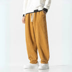 Women's Liam Banks Sweatpants | Ultra-soft cotton blend 0