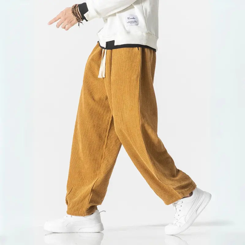 Women's Liam Banks Sweatpants | Ultra-soft cotton blend 1