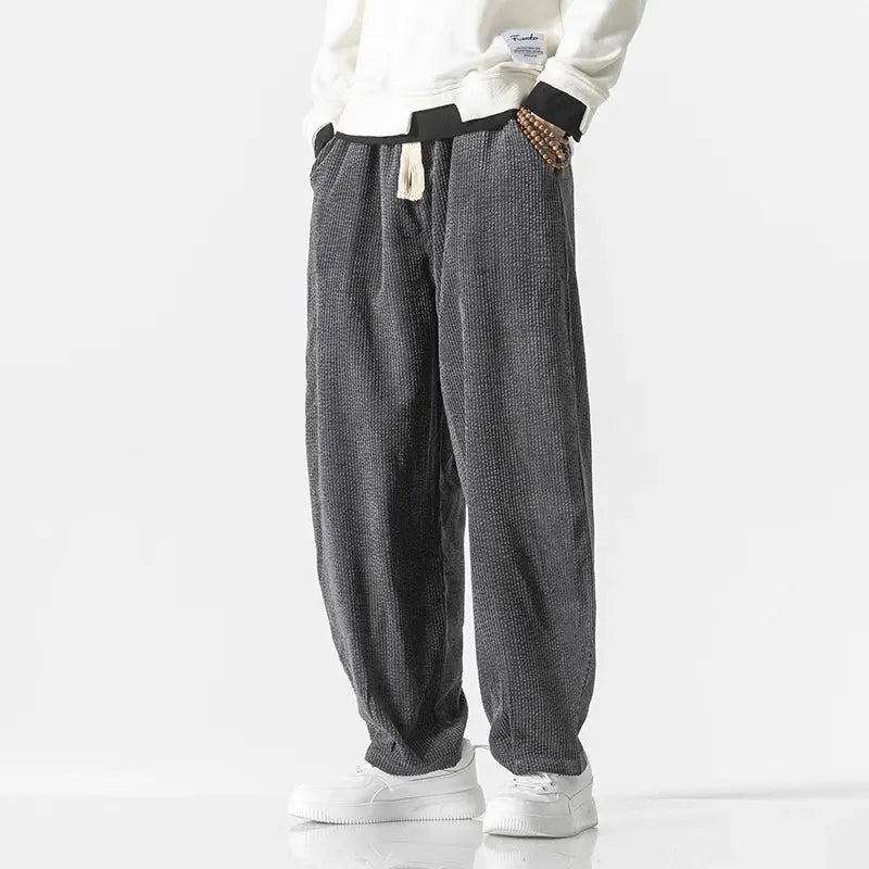 Women's Liam Banks Sweatpants | Ultra-soft cotton blend 2