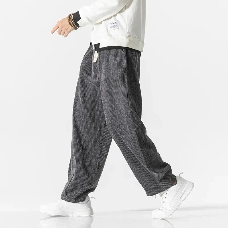 Women's Liam Banks Sweatpants | Ultra-soft cotton blend 3
