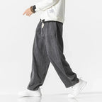 Women's Liam Banks Sweatpants | Ultra-soft cotton blend 3