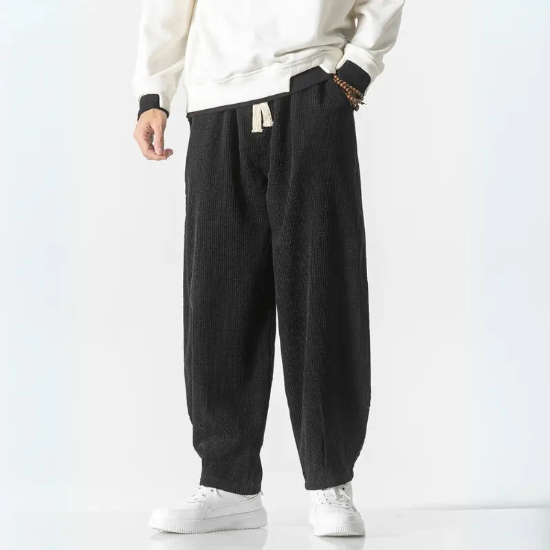 Women's Liam Banks Sweatpants | Ultra-soft cotton blend 4