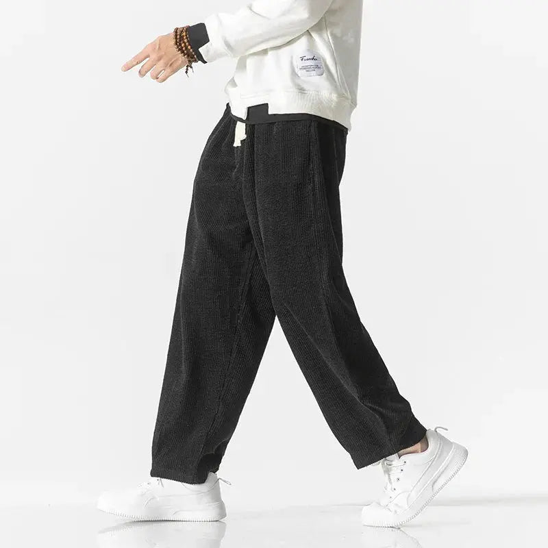 Women's Liam Banks Sweatpants | Ultra-soft cotton blend 5