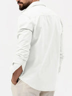 Liam | Rugged Versatile Utility Shirt for Women 6
