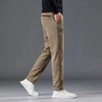 Linden Corduroy Pants 1