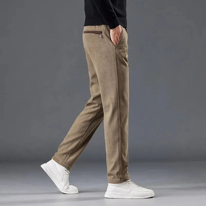 Linden Corduroy Pants 1