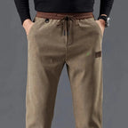 Linden Corduroy Pants 2