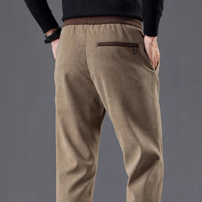 Linden Corduroy Pants 3