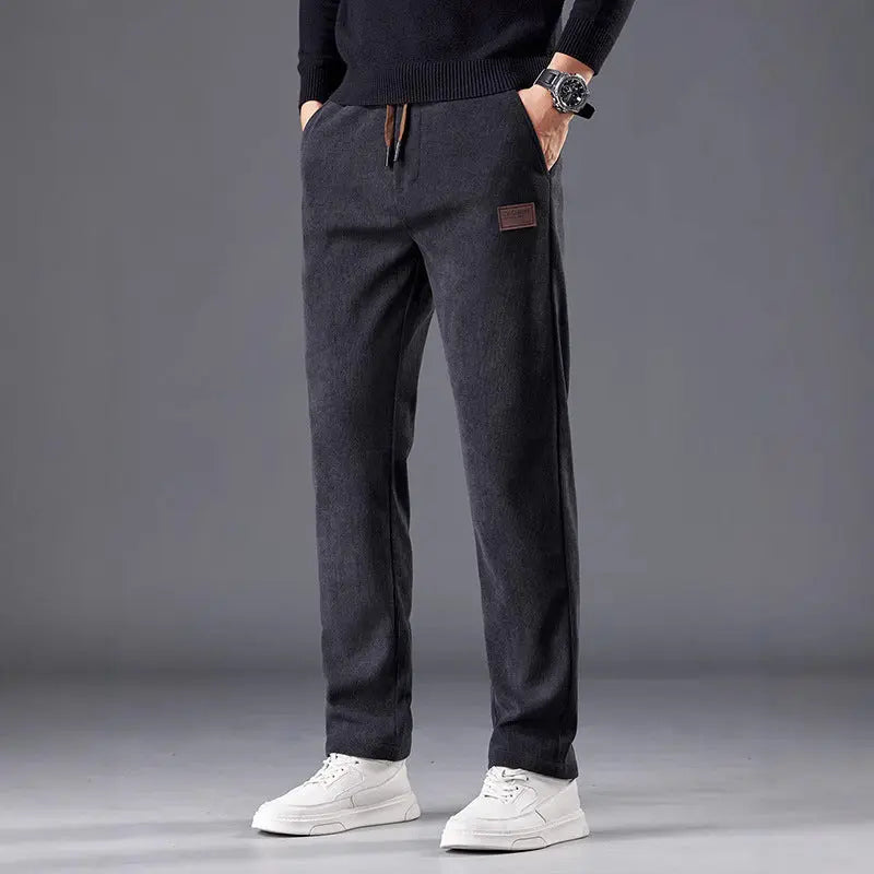 Linden Corduroy Pants 4