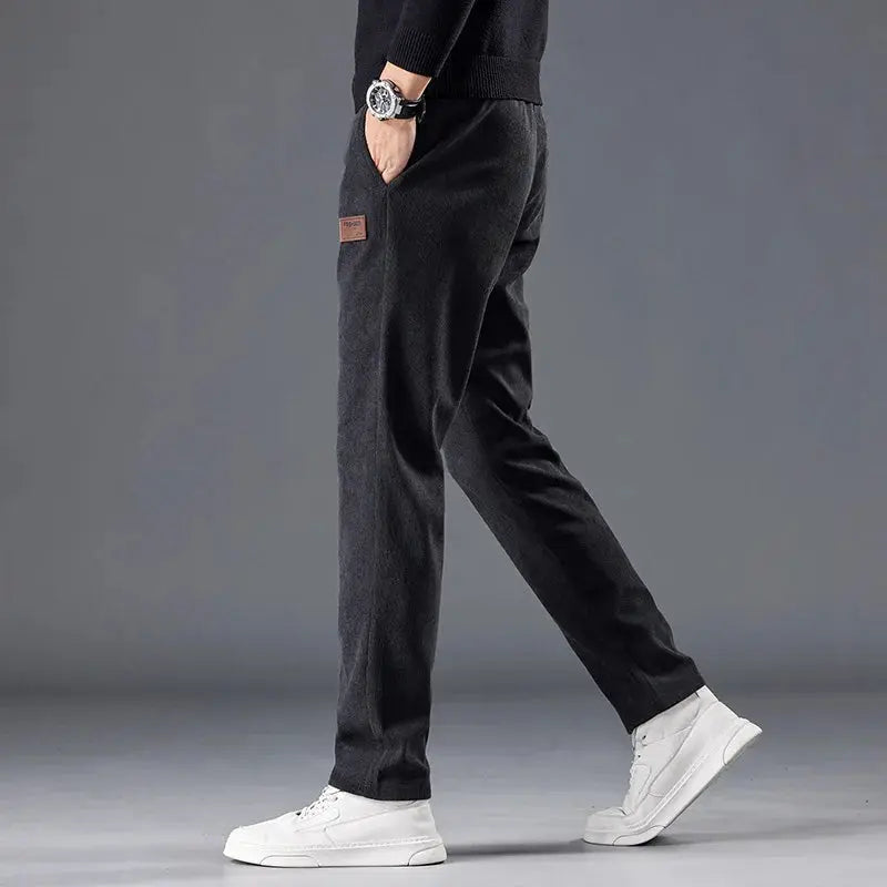Linden Corduroy Pants 5
