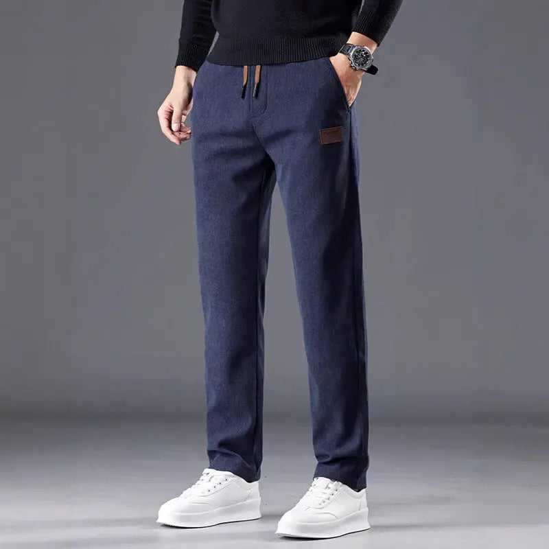 Linden Corduroy Pants 7