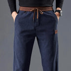 Linden Corduroy Pants 8