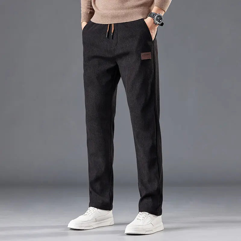 Linden Corduroy Pants 9
