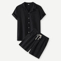 Linen Collection | Relaxed Linen Set with Breathable Fabric | Lightweight Comfort for Everyday Wear