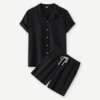 Linen Collection | Relaxed Linen Set with Breathable Fabric | Lightweight Comfort for Everyday Wear