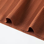 Women's Lorenzo Knitted Polo | Lightweight and breathable knit texture 4