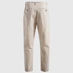 Women's Lorenzo Vitali Coastal Linen Pants | Material: Breathable linen blend 4