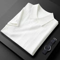 Women's Lorenzo Vitali Edge Polo Shirt | Material: Ultra-soft modal 0