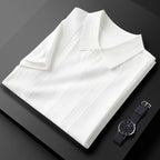 Women's Lorenzo Vitali Edge Polo Shirt | Material: Ultra-soft modal 0
