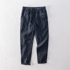 Women's Lorenzo Vitali Isola Linen Pants | Linen blend 0