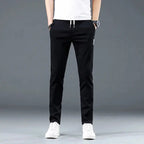 Women's Lorenzo Vitali Stretch Flex Pants | Material: Cotton & spandex blend 5