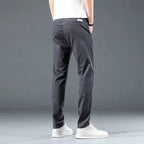 Women's Lorenzo Vitali Stretch Flex Pants | Material: Cotton & spandex blend 6