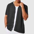 Women's Lorenzo Vitali Urban Knit Shirt | Material: Breathable polyester knit 0