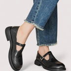 Mary Jane Shoes for Women with Orthopedic Support – Comfortable Fit