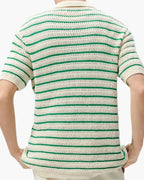 Women's Marbella - Knitted Button Shirt 4