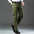 Women's Marco Bianchi Bravaro Casual Pants | Premium cotton blend denim 0