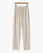 Women's Marrakech - Linen Pantalon (Slim Fit) 2