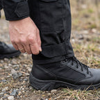 Tactical Cargo Pants — Removable Knee Pads, Multi-Pocket