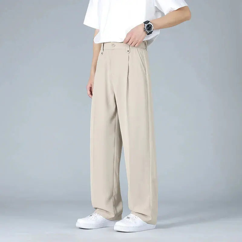 Maxwell Trousers 0