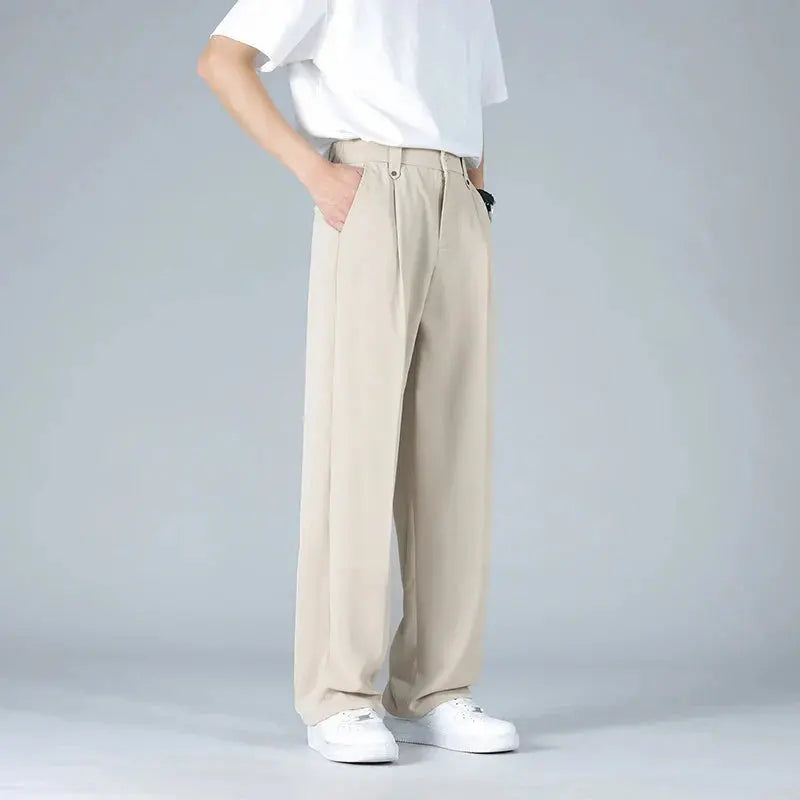 Maxwell Trousers 1