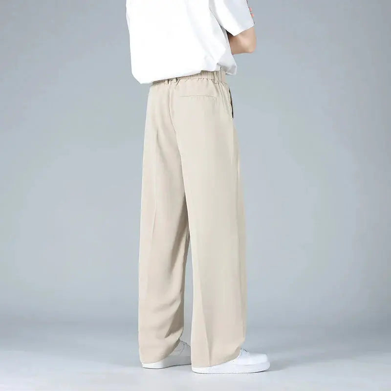 Maxwell Trousers 2